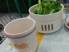 -阿金大白·上海菜馆(新天地店)