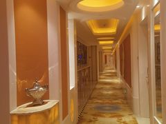 -上海白金汉爵大酒店(大零号湾国际会议中心店)