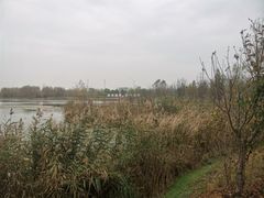 -淇河国家湿地公园