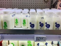 -物美大卖场(玉蜓桥店)