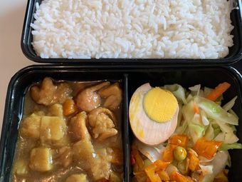 饭戒(横沥店)1条评价|人均 -快餐简餐|横沥镇中心城区东莞市德同智能