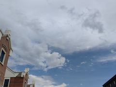 -特克斯八卦城