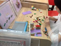 -Block Park 租乐高(天虹店)