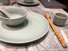 -萬國春·中菜馆(颐和公馆店)