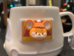 -星巴克臻选(湖滨道店)