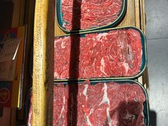 -牛村来人潮汕牛肉火锅(西单店)