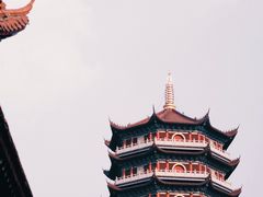 -皇罗禅寺
