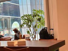 -MR.WALDEN COFFEE(平安金融中心店)