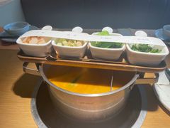 -生如夏花泰式火锅(西村黑金店)