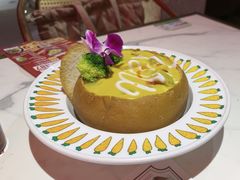-太食獸泰式茶餐厅(兰州中心首店)