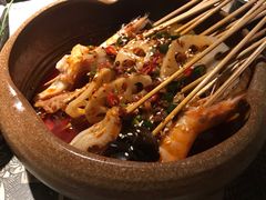 -绿茶餐厅(石家庄万象城店)