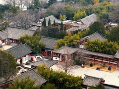 -云龙山