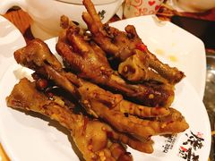 -成都烧烤(川大店)