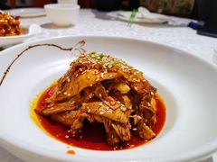夫妻肺片-峨嵋酒家总店(车公庄店)