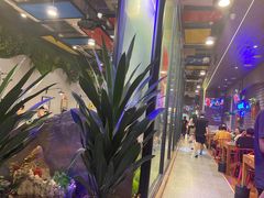 -阿记烧烤(大兴新区店)