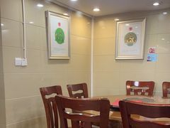 -汉思肴 热面皮(虬江路店)