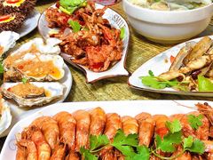 -人和啤酒屋海鲜大排档(营口路店)