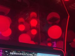 -星聚会KTV(合生汇黑金店)