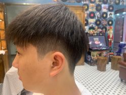 -贝勒爷专业男发