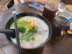 -鸭小妹鸭血粉丝(老门东店)