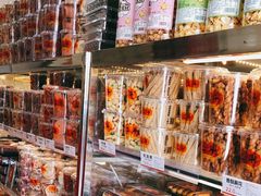 零售区-二斗栗子(西湖道店)