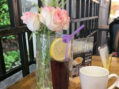 -HOME餐厅粤菜 融合菜