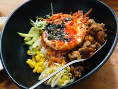 -优壹佳·延边朝鲜族料理(中山北路店)