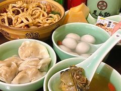 -足本纪·足道 SPA 简餐 小吃(文三西路店)