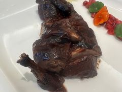 -浦华大酒店-台南担仔面海鲜楼