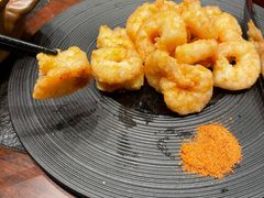 -浩运海鲜·16年专注青岛菜(石老人店)