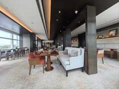 -上海浦东嘉里大酒店
