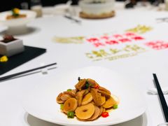 黑松露独头蒜-潮上潮(南中环店)