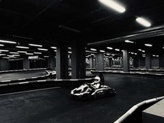-e赛道卡丁车