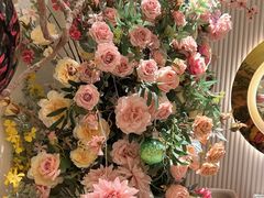 -LE SHARE洛笙·花园西餐(北京路步行街店)