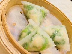 -潮府馆·非遗潮州菜·港式点心(世纪公园店)
