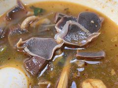 -百年尹氏汤包(湖南路狮子桥店)