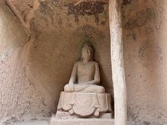-炳灵寺世界文化遗产旅游区