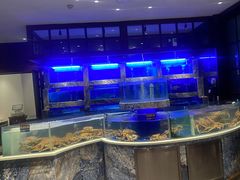 -京参園海鲜餐厅