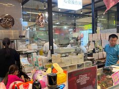 -卷心卷意·轻甜蛋糕(新光天地店)