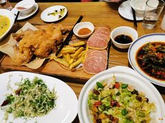 -德泰楼餐饮(莲湖路店)