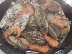 -前王院•巧克力海鲜市集餐厅(万平口店)