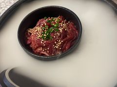 -谷牛日式烤肉(宝山U天地店)
