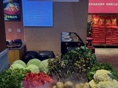 -巢爷老味(东方红店)