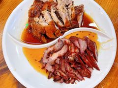 -澳门陈光记烧味饭店(南京德基广场店)
