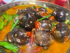 -老闵田螺馆·南昌市井菜·特色小吃(总店)