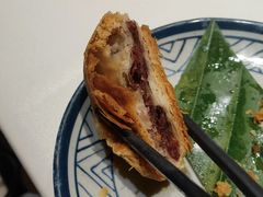 -云海肴·汽锅鸡·云南菜(天山百盛优客店)