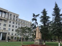 -云南师范大学(一二一西南联大校区)