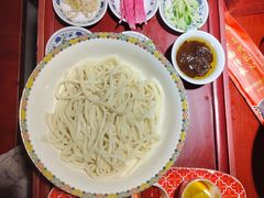 -大海碗·炸酱面·烤鸭·京菜(天坛店)