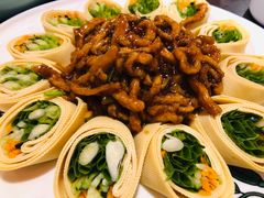-金掌勺锅包肉(太原万达店)