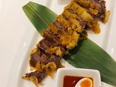 招牌牛坑腩-翠园(北京王府中环店)
